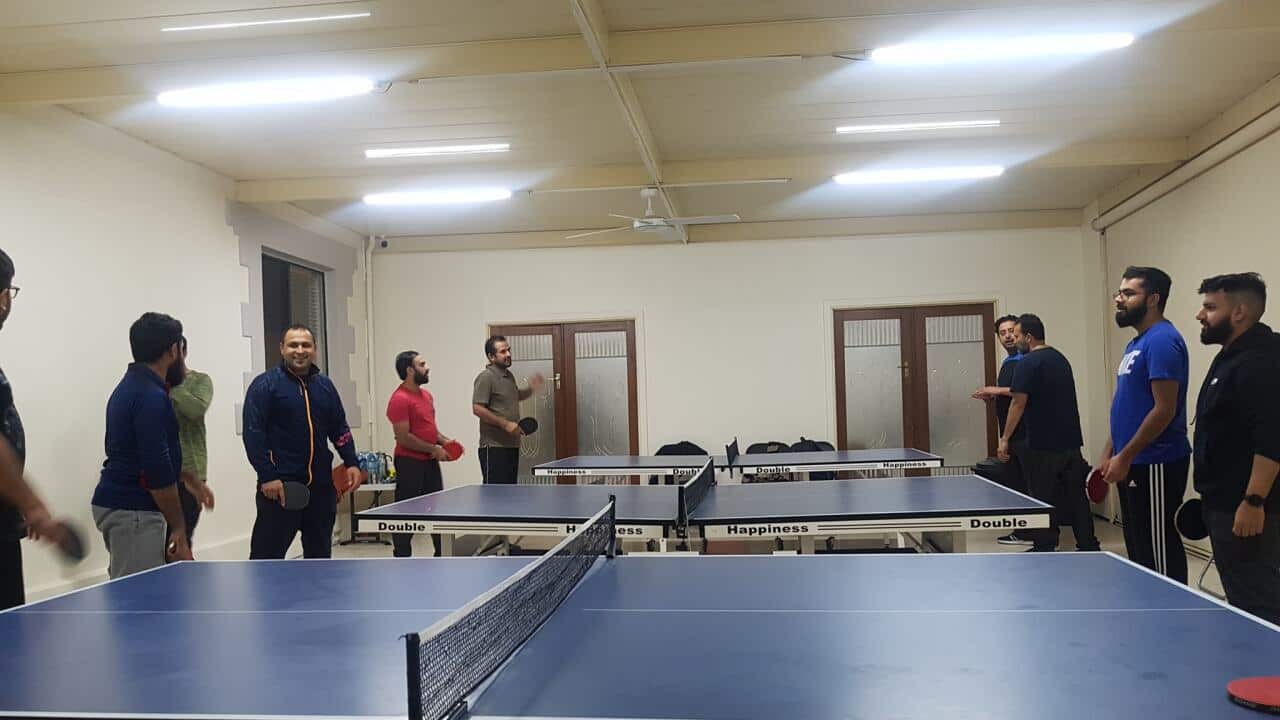 Adelaide Pakistanis Sports Gala