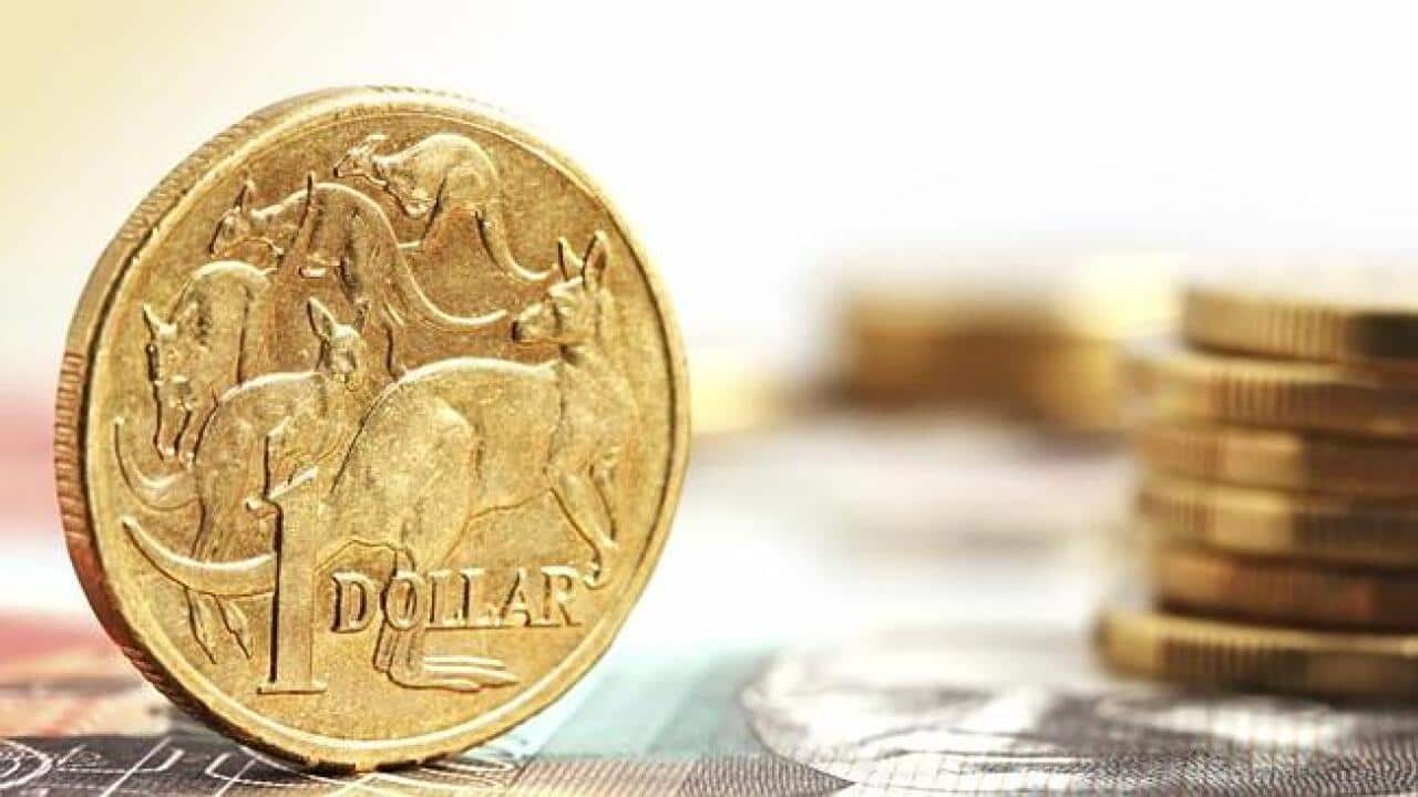 Australia Budget 2017