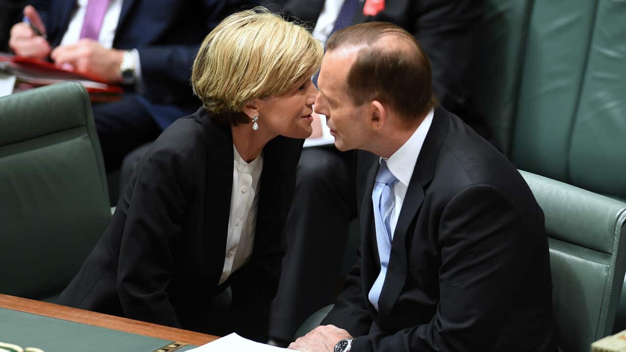Tony Abbott