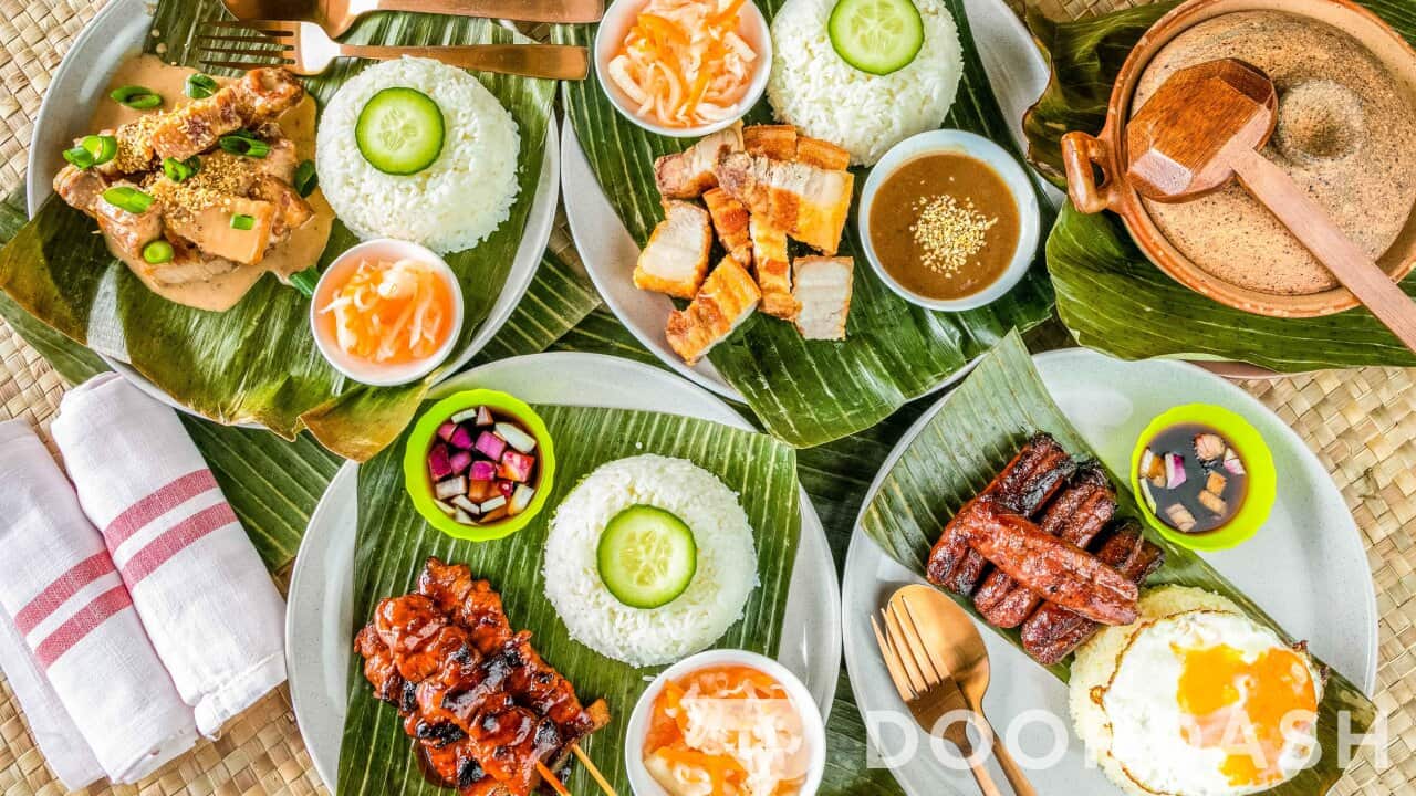 Image for read more article 'THE JOYS OF FILIPINO FOOD'
