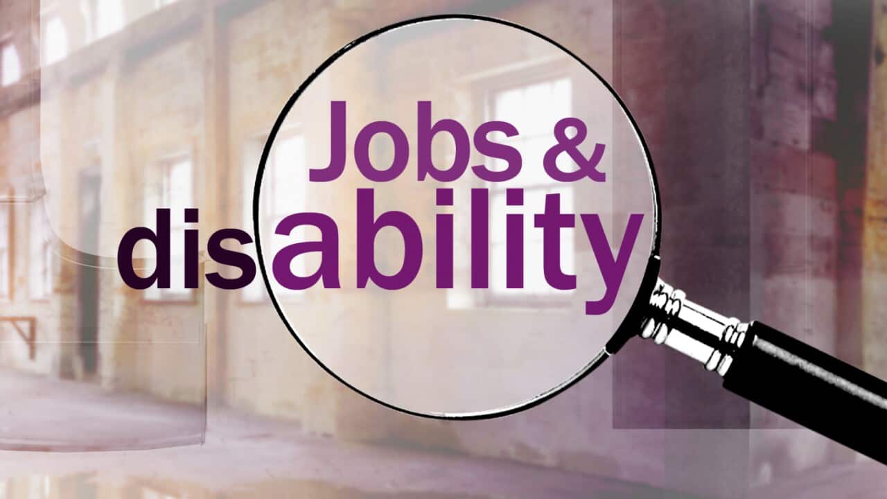 Job and Disability
