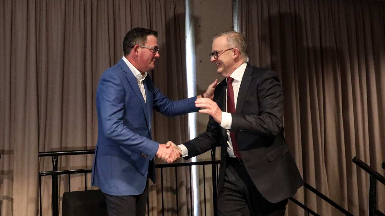 VIC LABOR STATE CONFERENCE