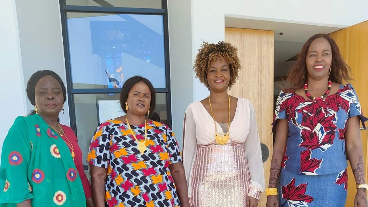 International Women Day