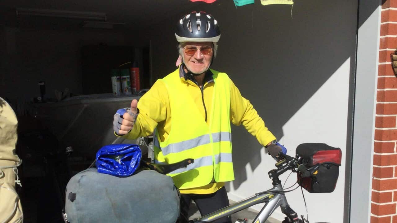 Detlev Swoboda, Langstreckenfahrer