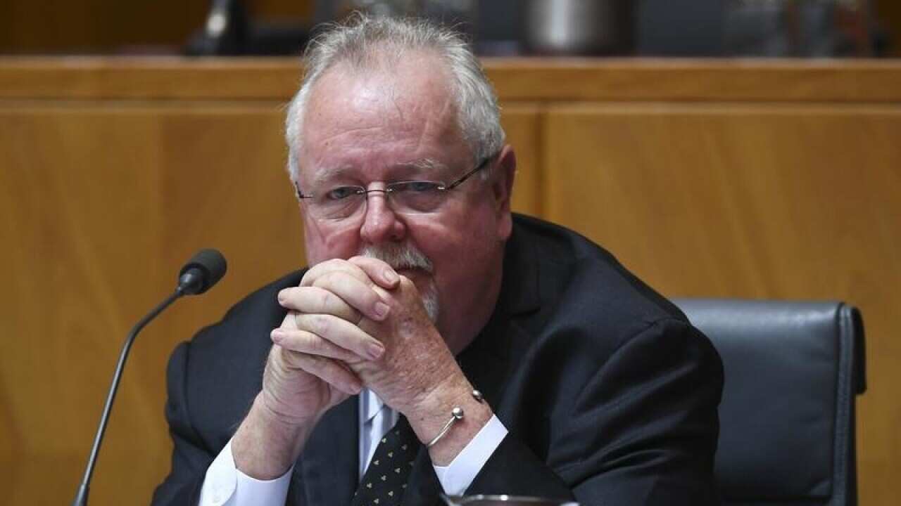 HOME AFFAIRS AU PAIR SENATE INQUIRY