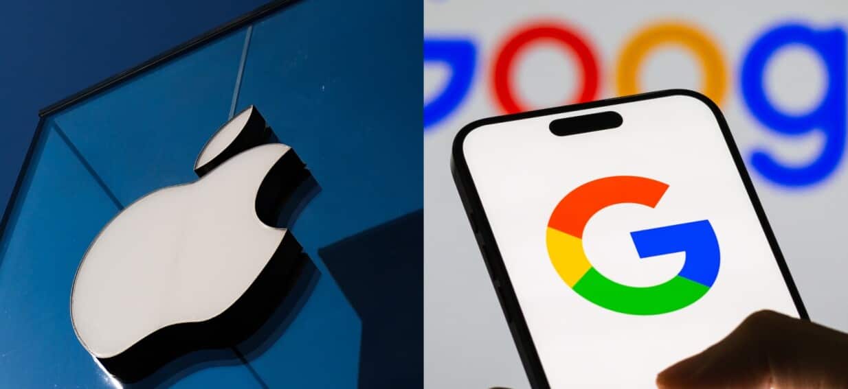 Federal Court finds Apple and Google breached Australian competition laws