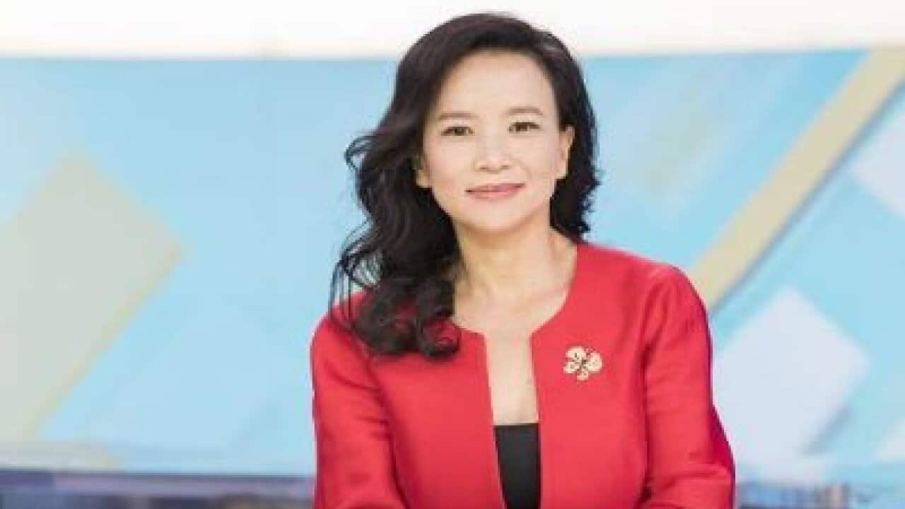 Australian journalists are calling for Cheng Lei to be released from detention by the Chinese government.