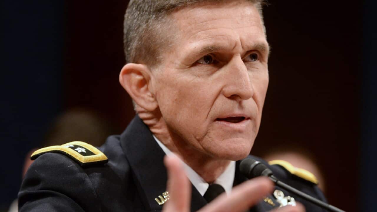Michael Flynn