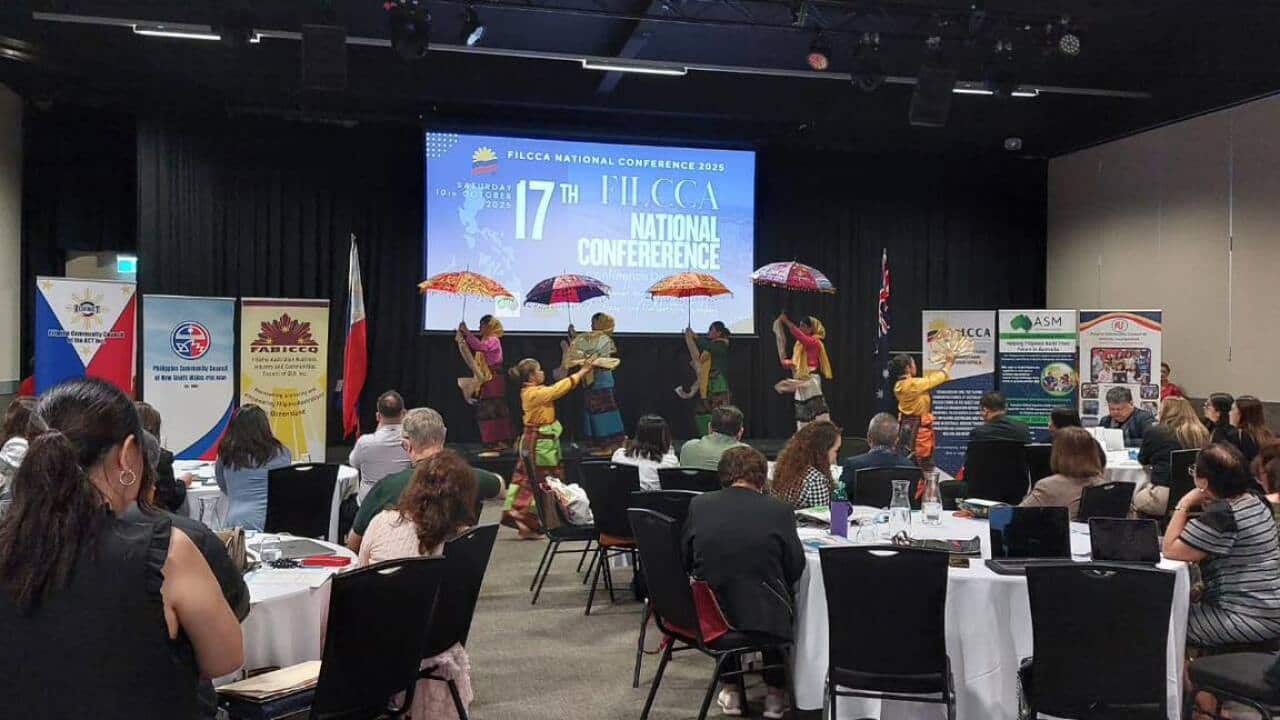 Filipino community leaders from across Australia convened in the Gold Coast from October 10–12 for FILCCA’s 17th Biennial National Conference.