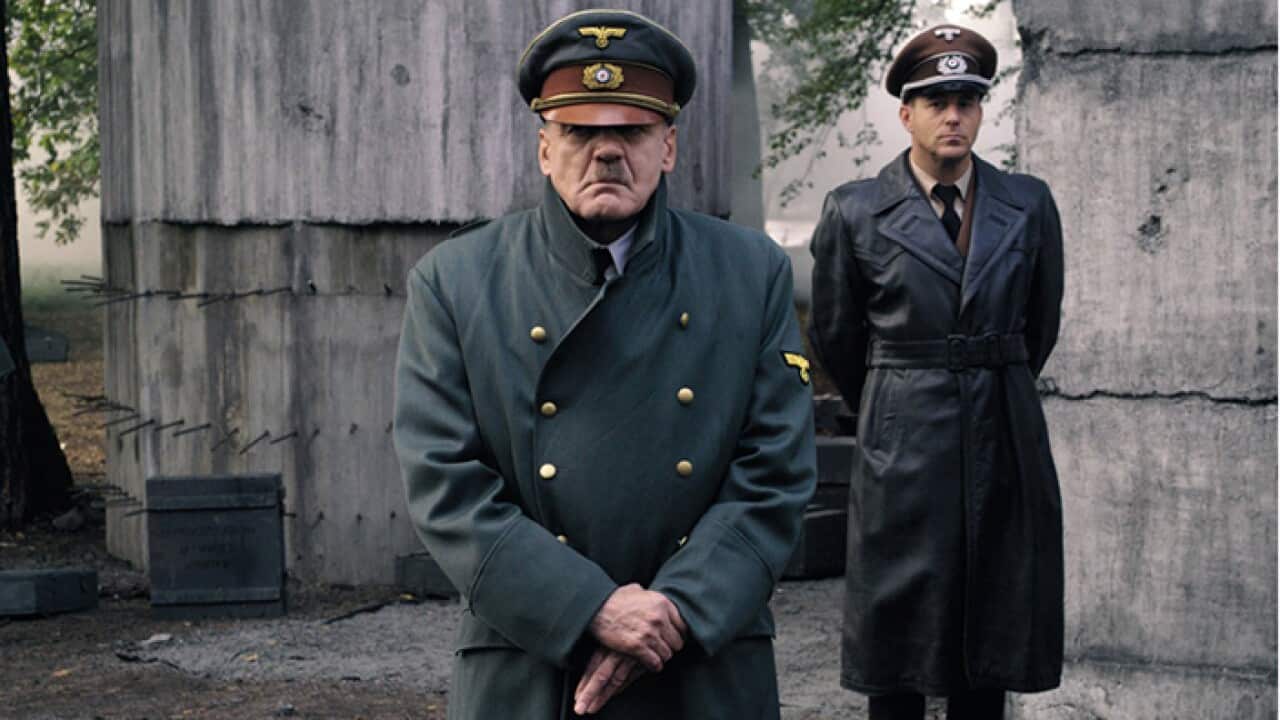 Downfall