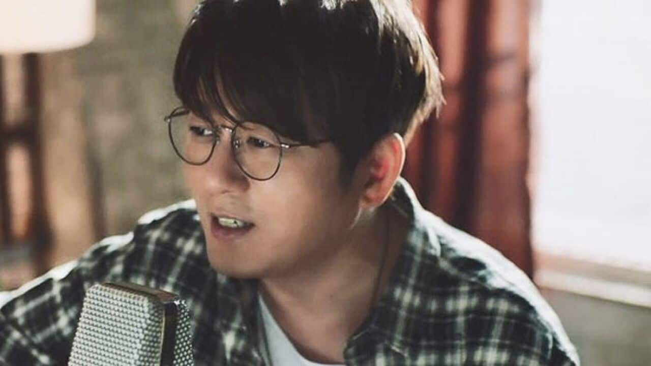 A 'K-pop legend' Shin Seung-hoon will hold a solo concert at the Sydney Opera House in Australia in October this year.