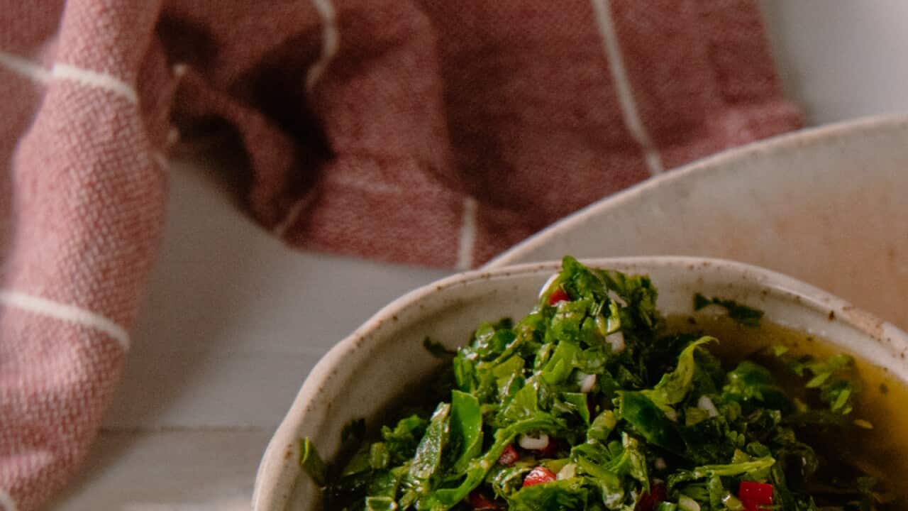 Image for read more article 'RECIPES'