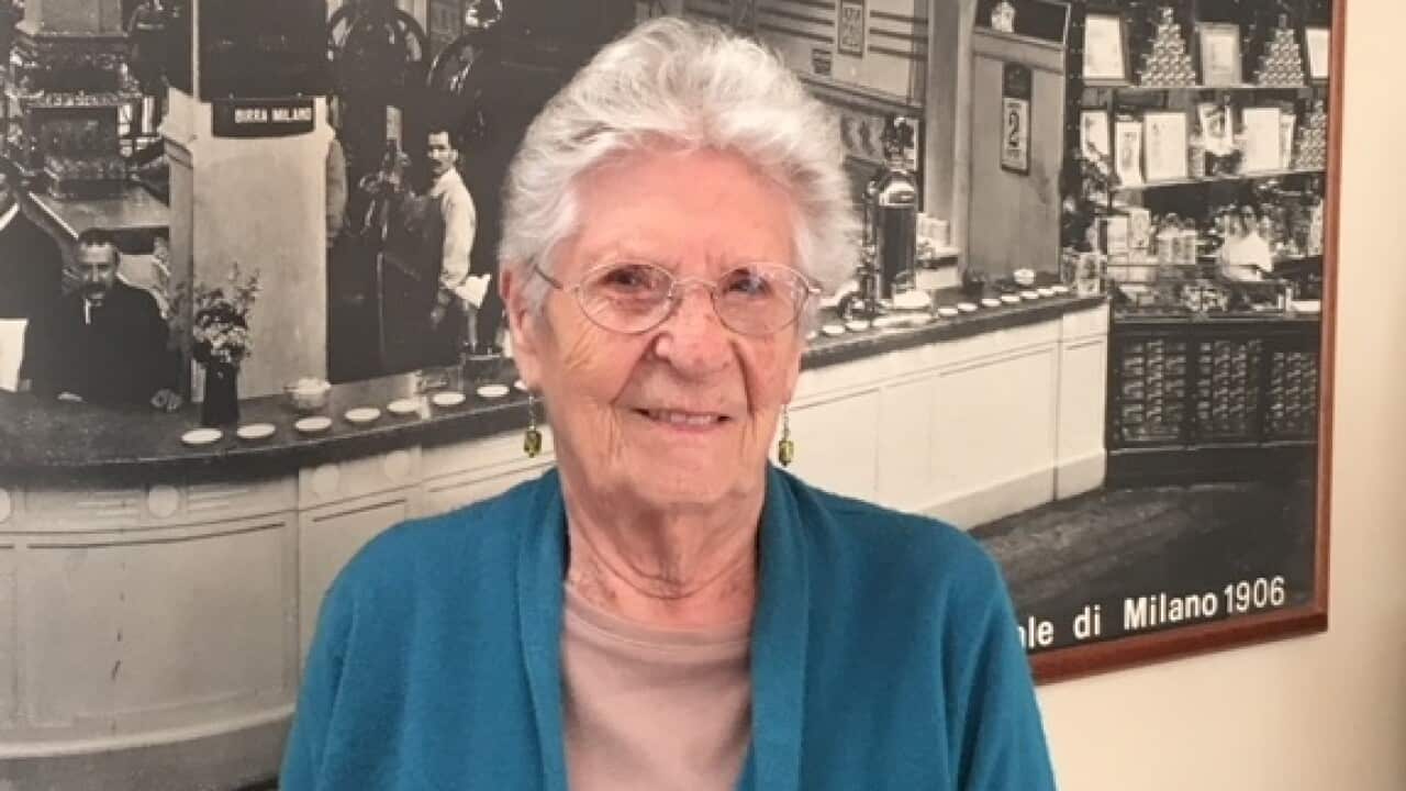 Giuseppina Riccardi