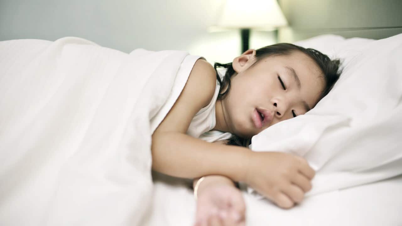 We all know from experience how much better we feel when we have had a good amount of quality sleep.