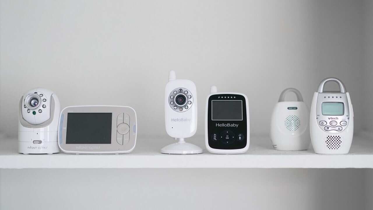 Baby monitors