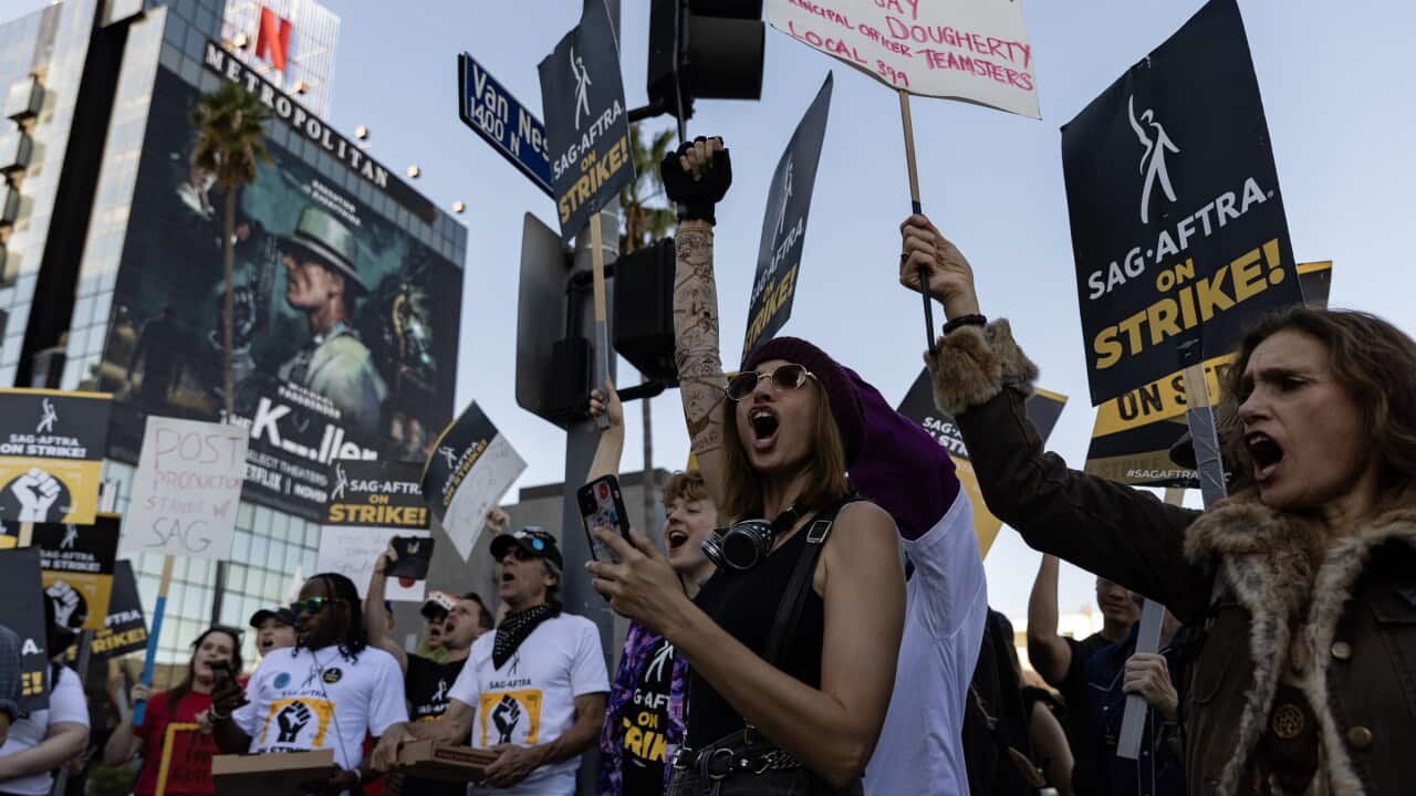 After their longest-ever strike, Hollywood’s actors have reached a deal with studios After their longest-ever strike, Hollywood’s actors have reached a deal with studios