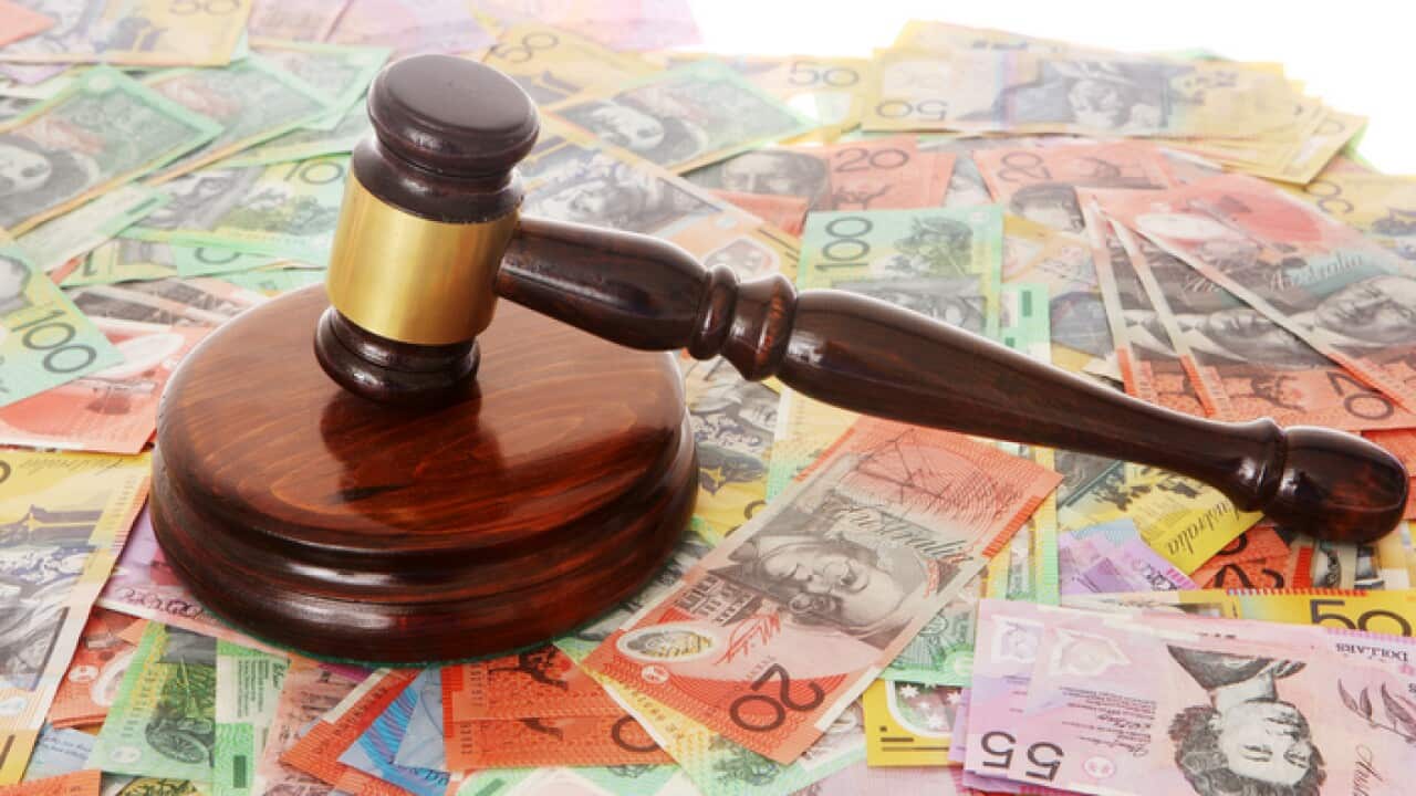 Aussie Auction
