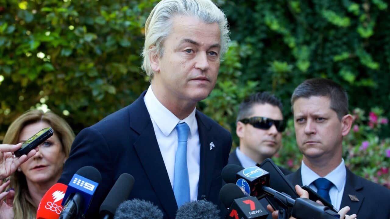 Image for read more article 'Recommended reading'