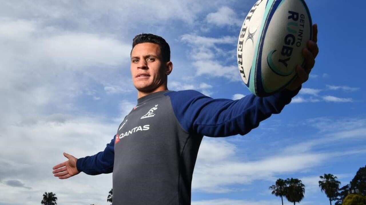 Matt Toomua