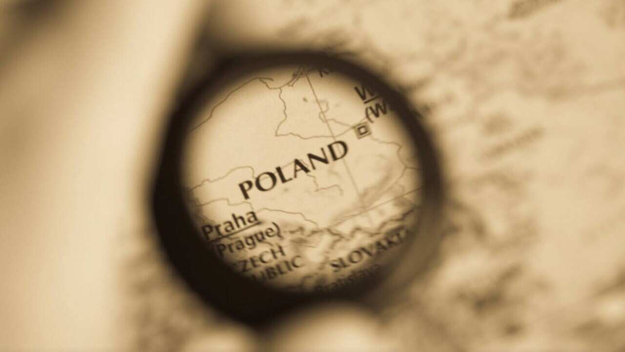 'Polish Ancestors' Foundation