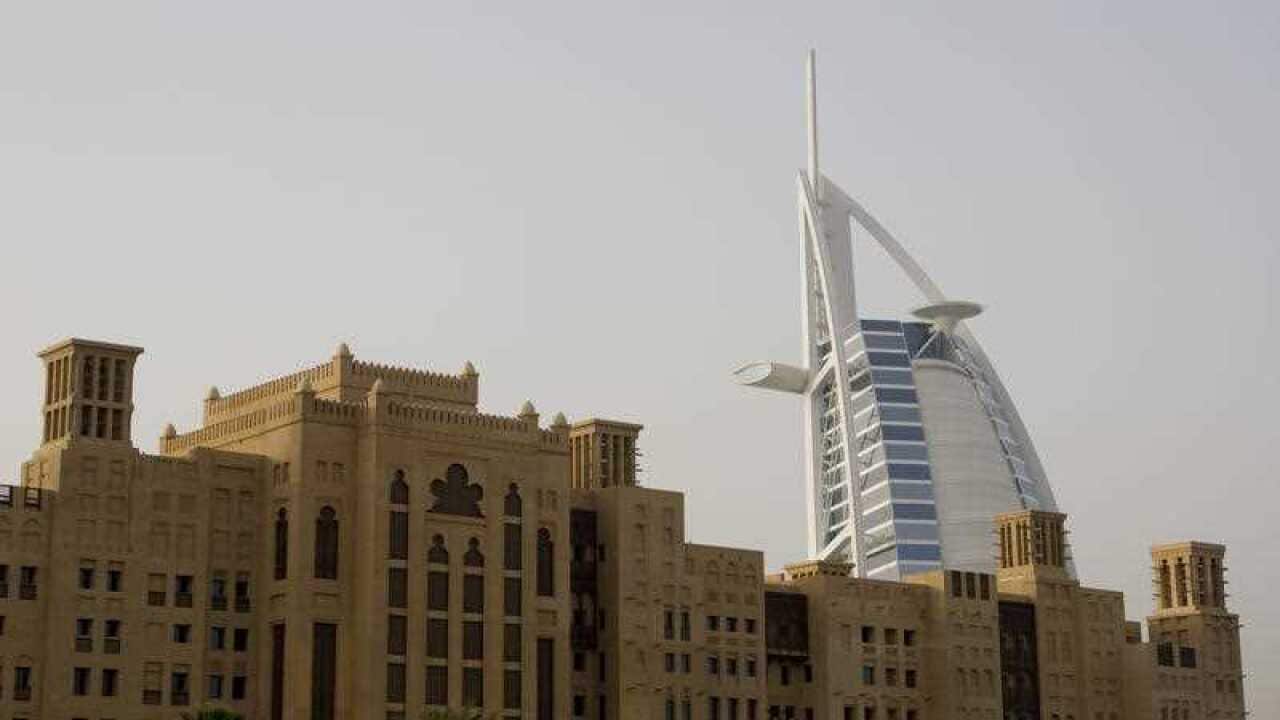 UAE
