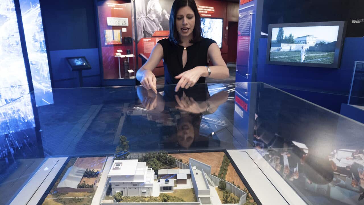 CIA Museum