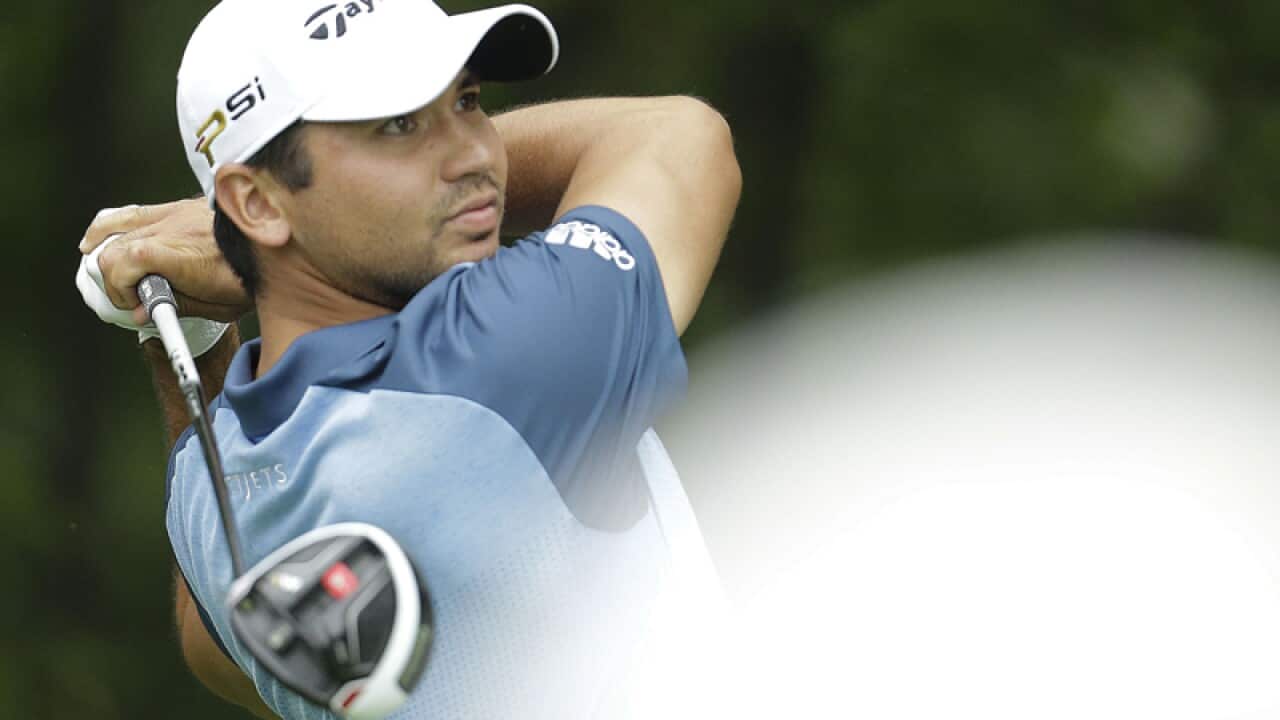 Jason Day
