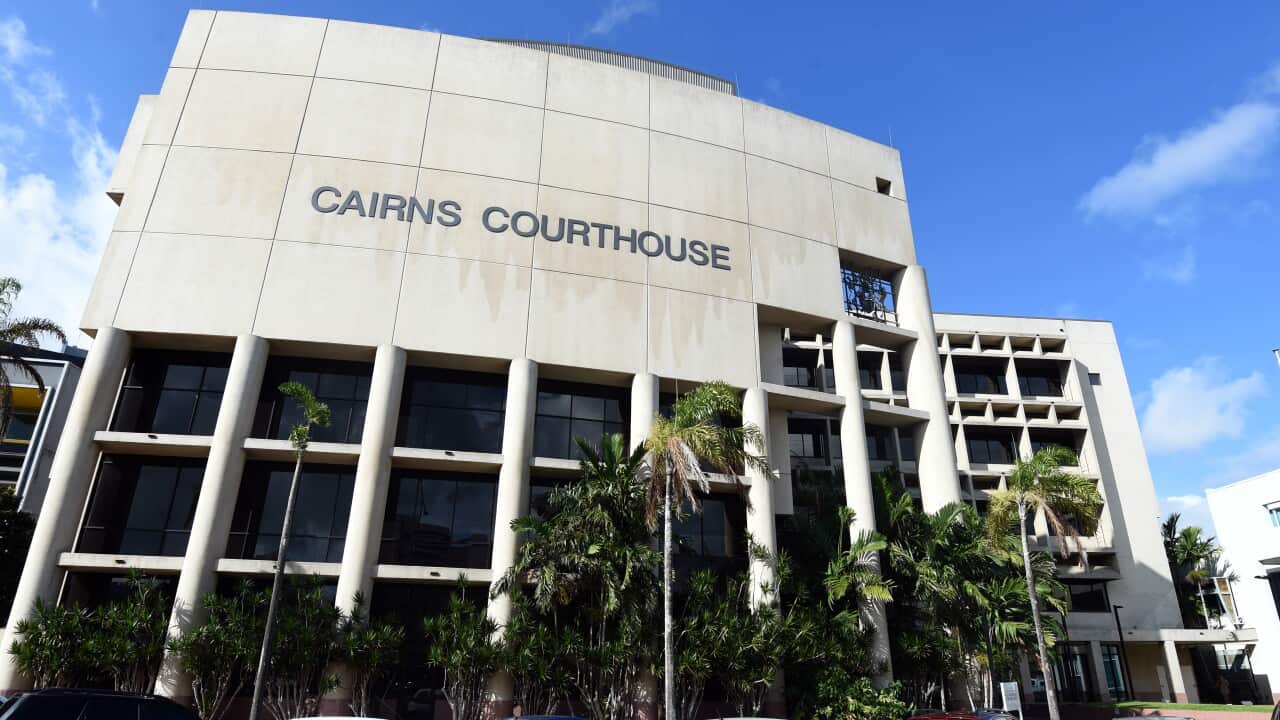 Father faces court over child's murder in Far North Qld | SBS NITV