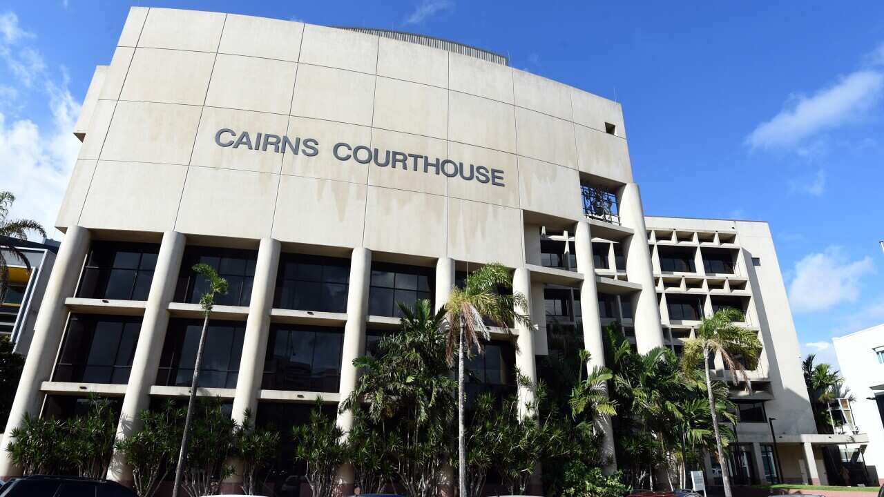 Father faces court over child's murder in Far North Qld | SBS NITV