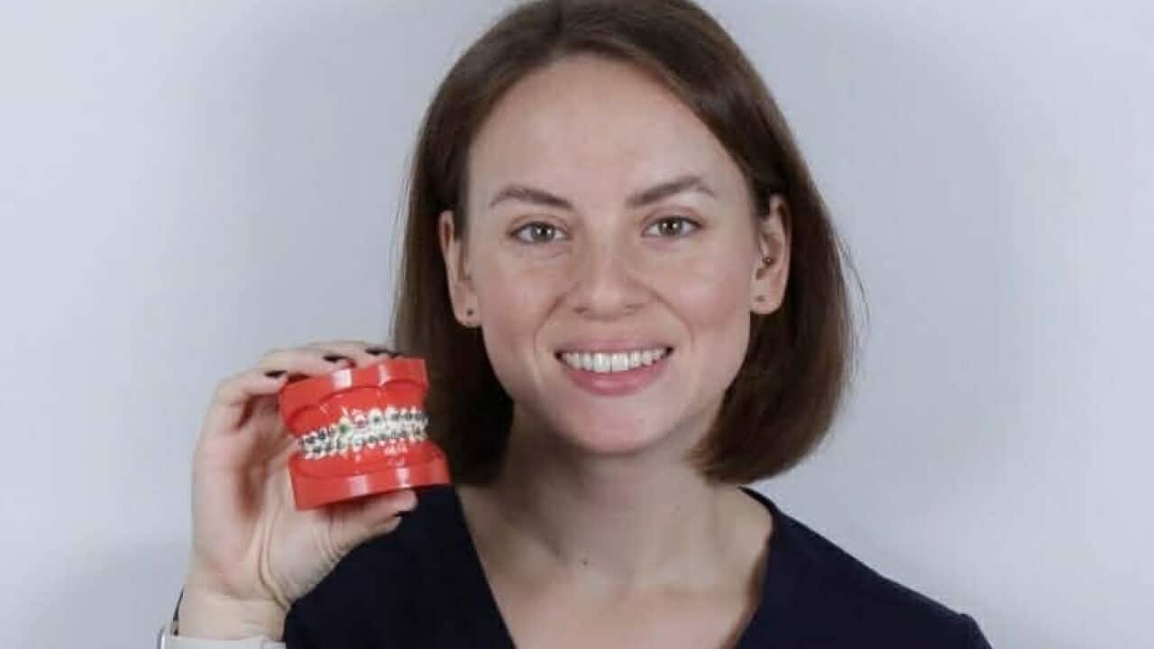 Anastasia Kartashova