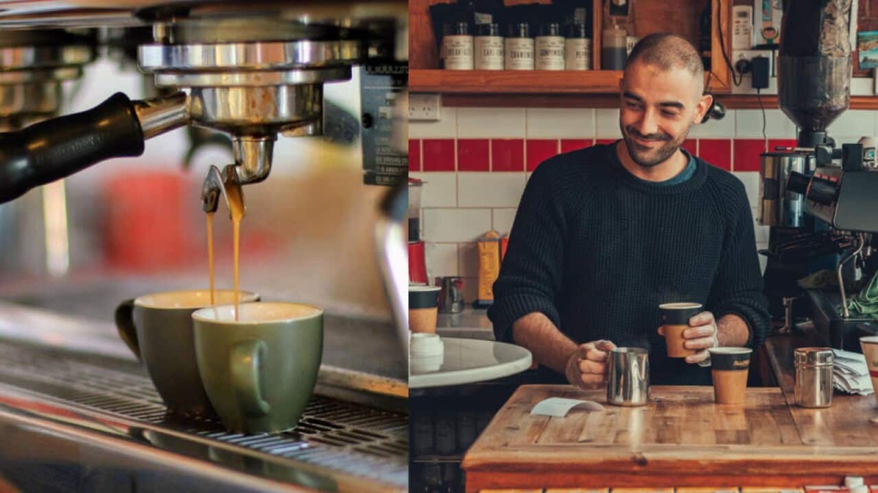 Image for read more article 'Australia vs Italia, un confronto sul caffé'