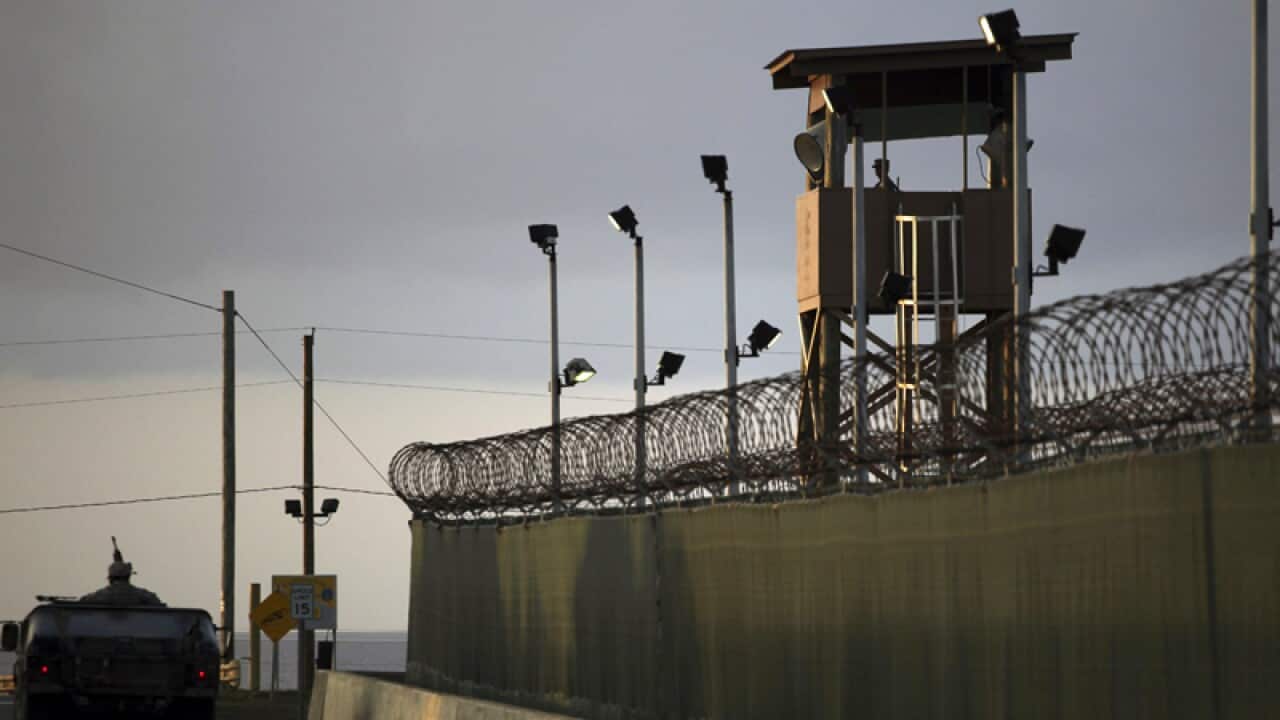 Obama 'to resume Guantanamo transfers'