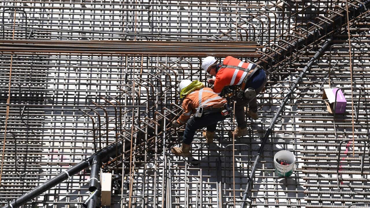 CAMERON DICK PRESSER