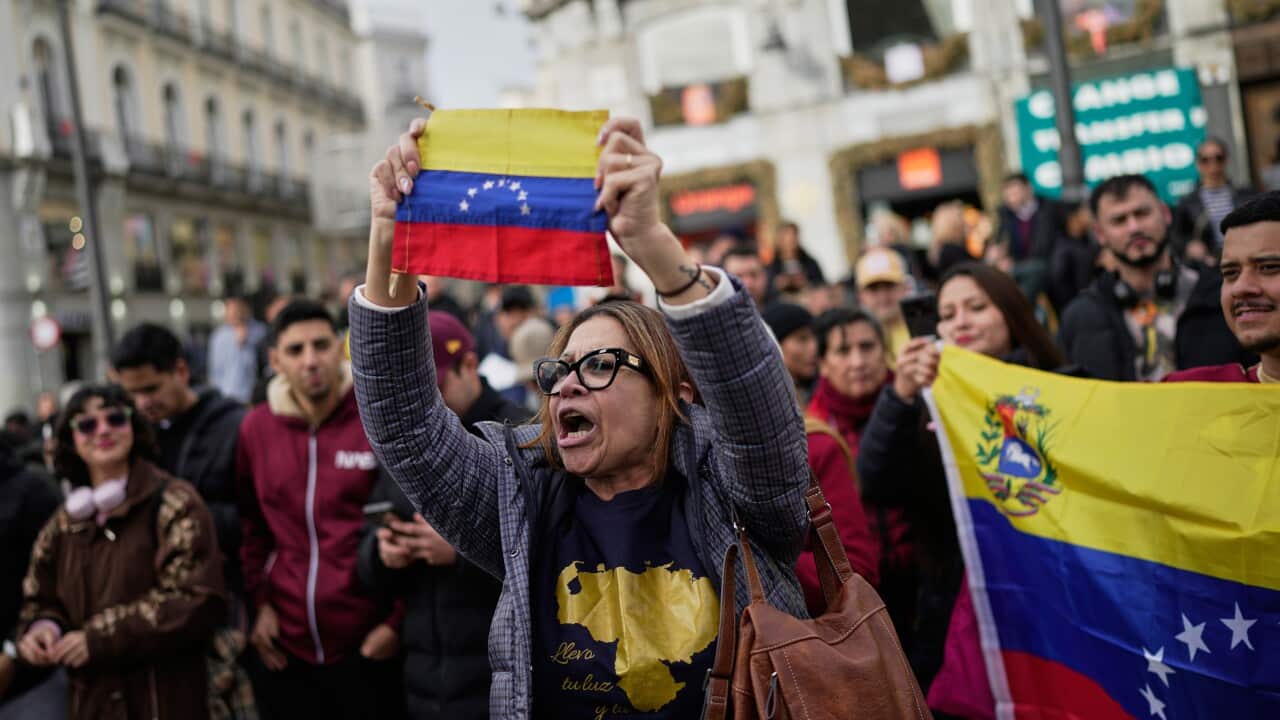 From Russia to Iran, Venezuela’s allies react to the capture of Nicolas Maduro From Russia to Iran, Venezuela’s allies react to the capture of Nicolas Maduro