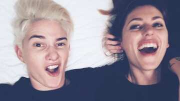 ‘Shameless’ actor Diora Baird comes out | SBS Voices