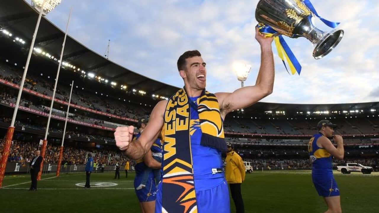 Scott Lycett
