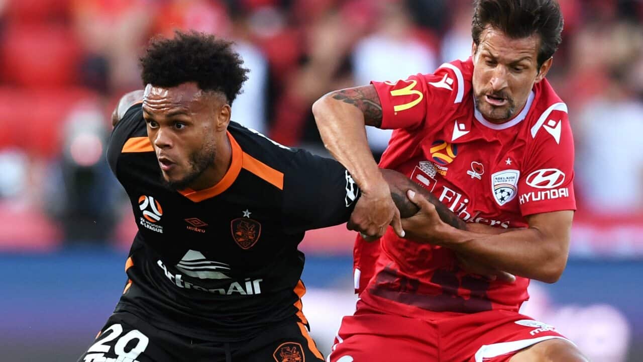 Western United has surged on the top group after the win against Western Sydney Wanderers in Round 5.