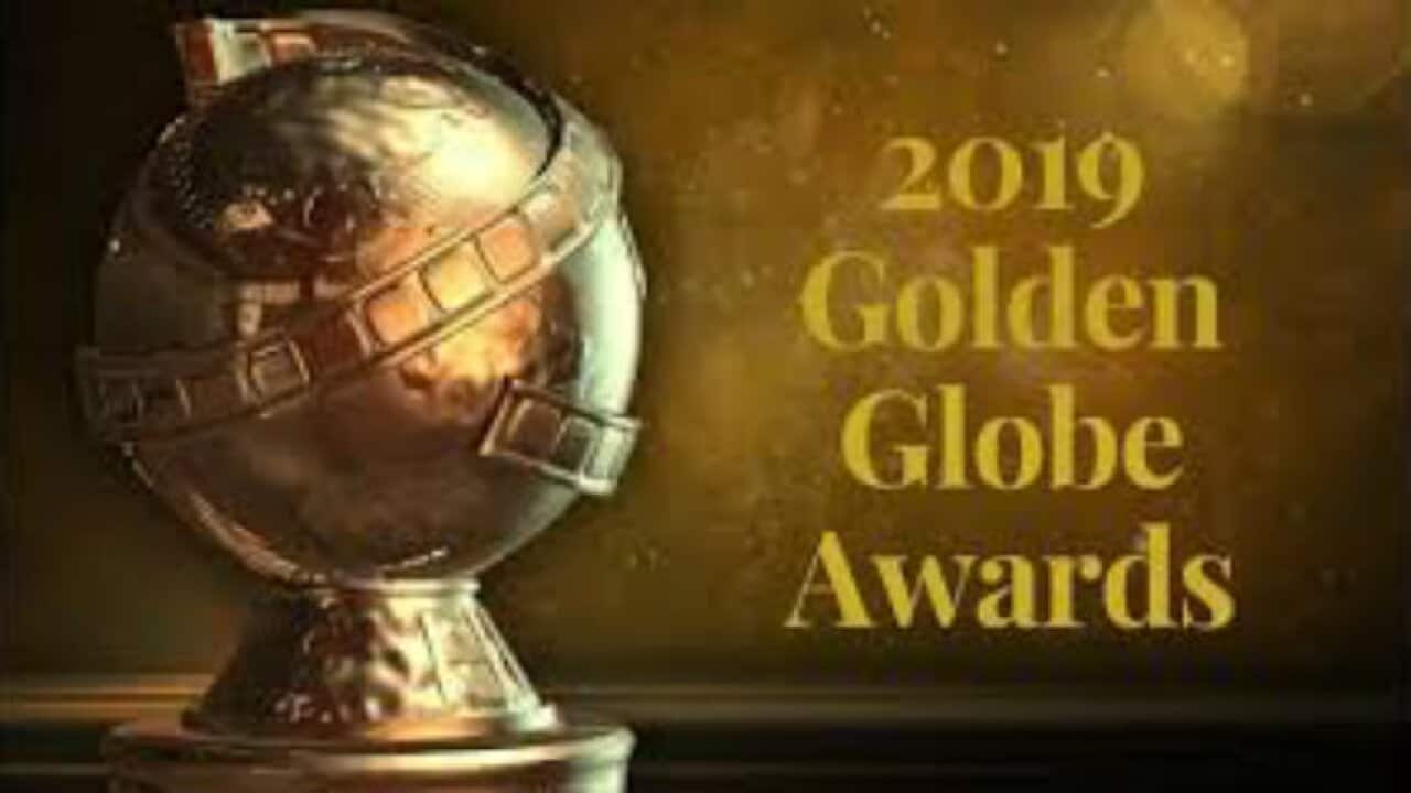 76th Golden Globe Awards