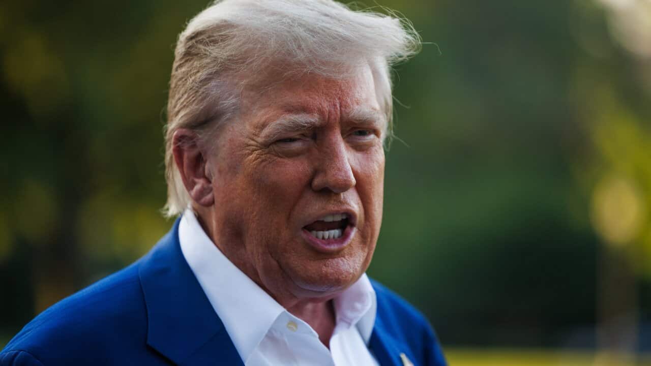 Trump drops expletive while accusing Israel and Iran of violating ceasefire Trump drops expletive while accusing Israel and Iran of violating ceasefire