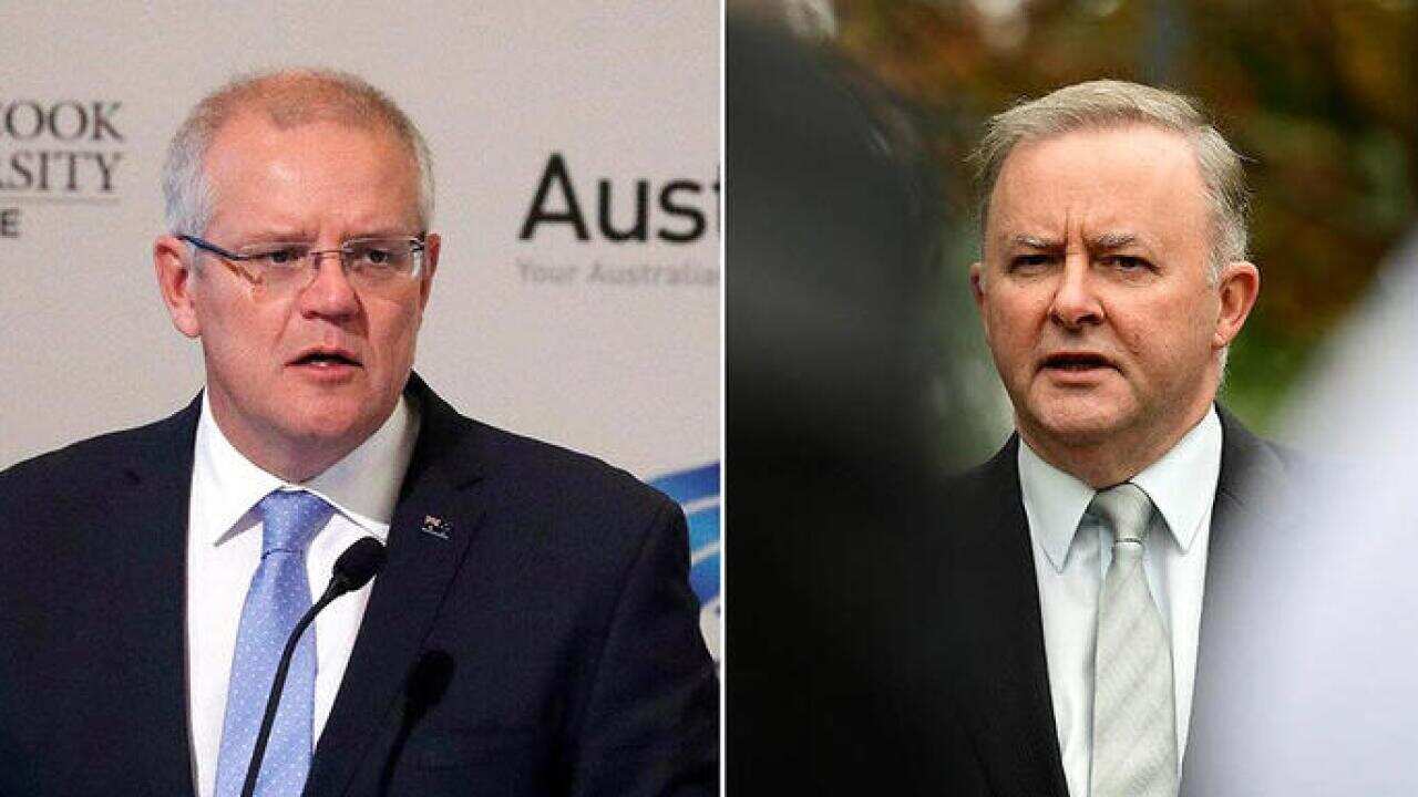 تازهترین نظرسنجی حاکی از کاهش محبوبیت ائتلاف و افزایش حمایت از حزب کارگر است.