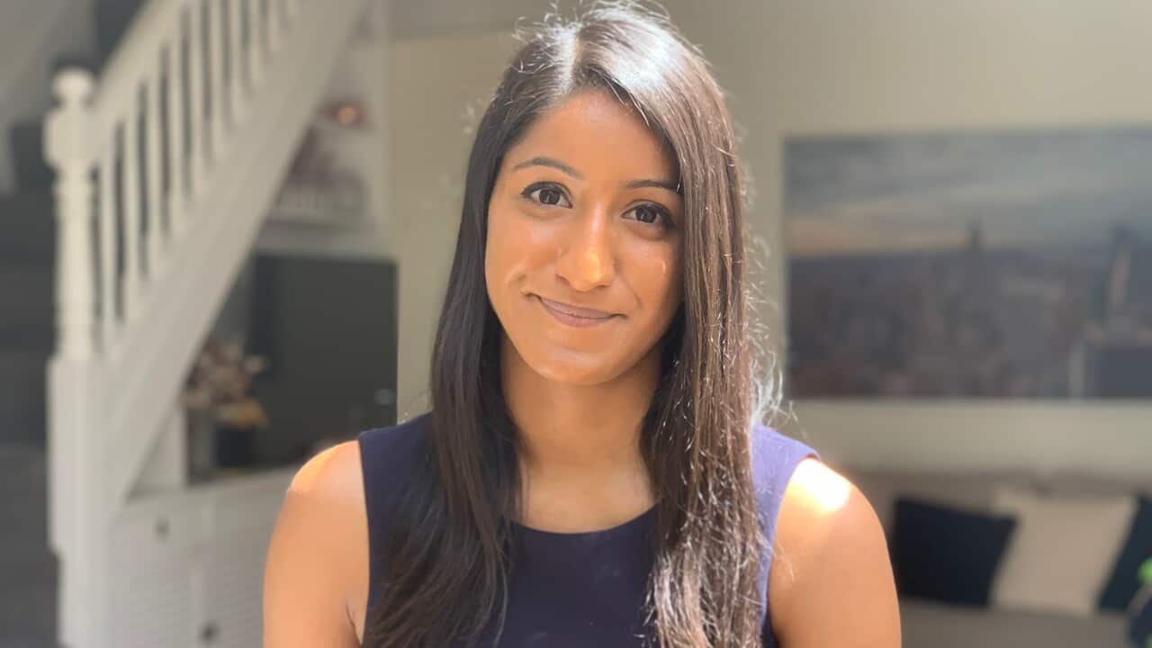 Haneke Manoharan has launched a campaign to raise funds for recovery efforts following the Sri Lanka Easter bombings. 