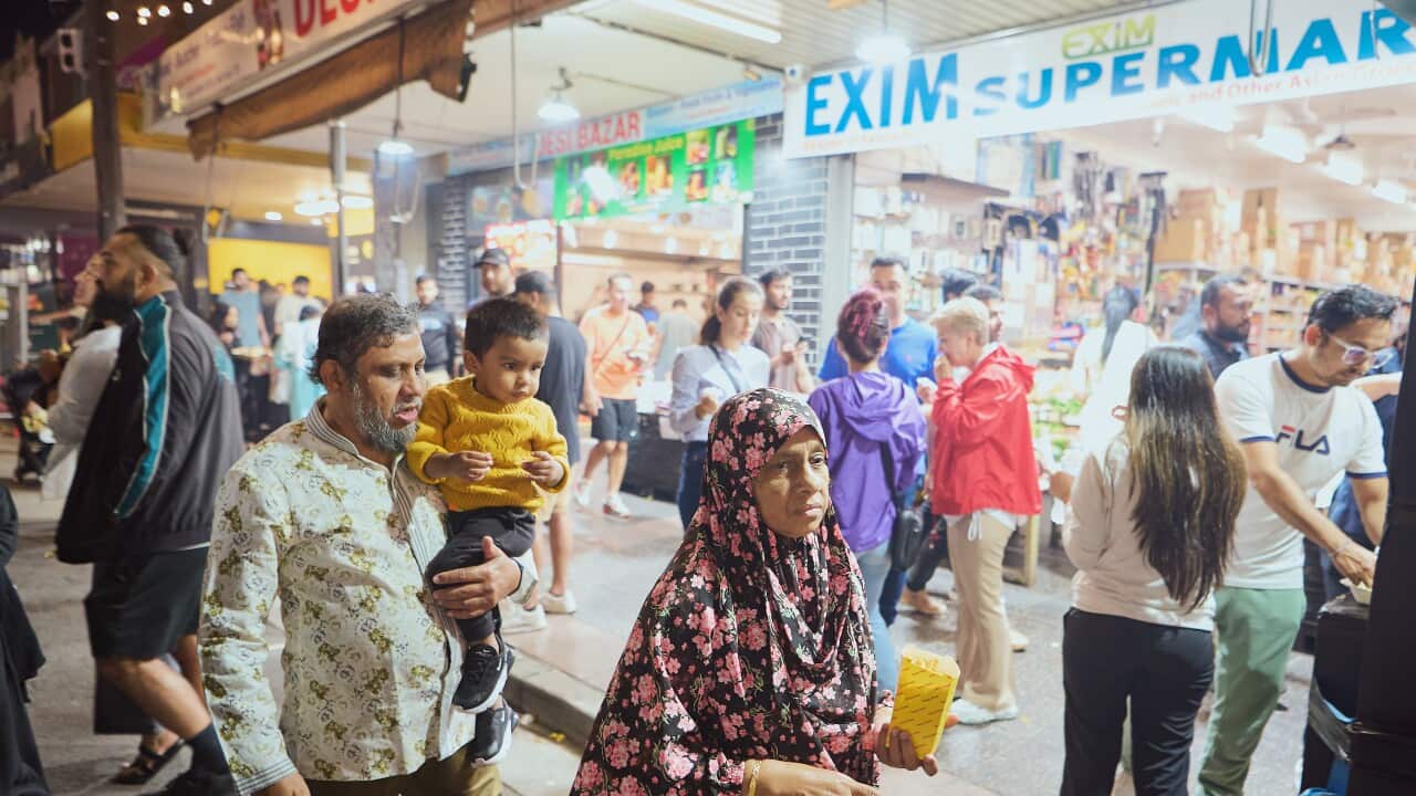 LAKEMBA NIGHTS RAMADAN