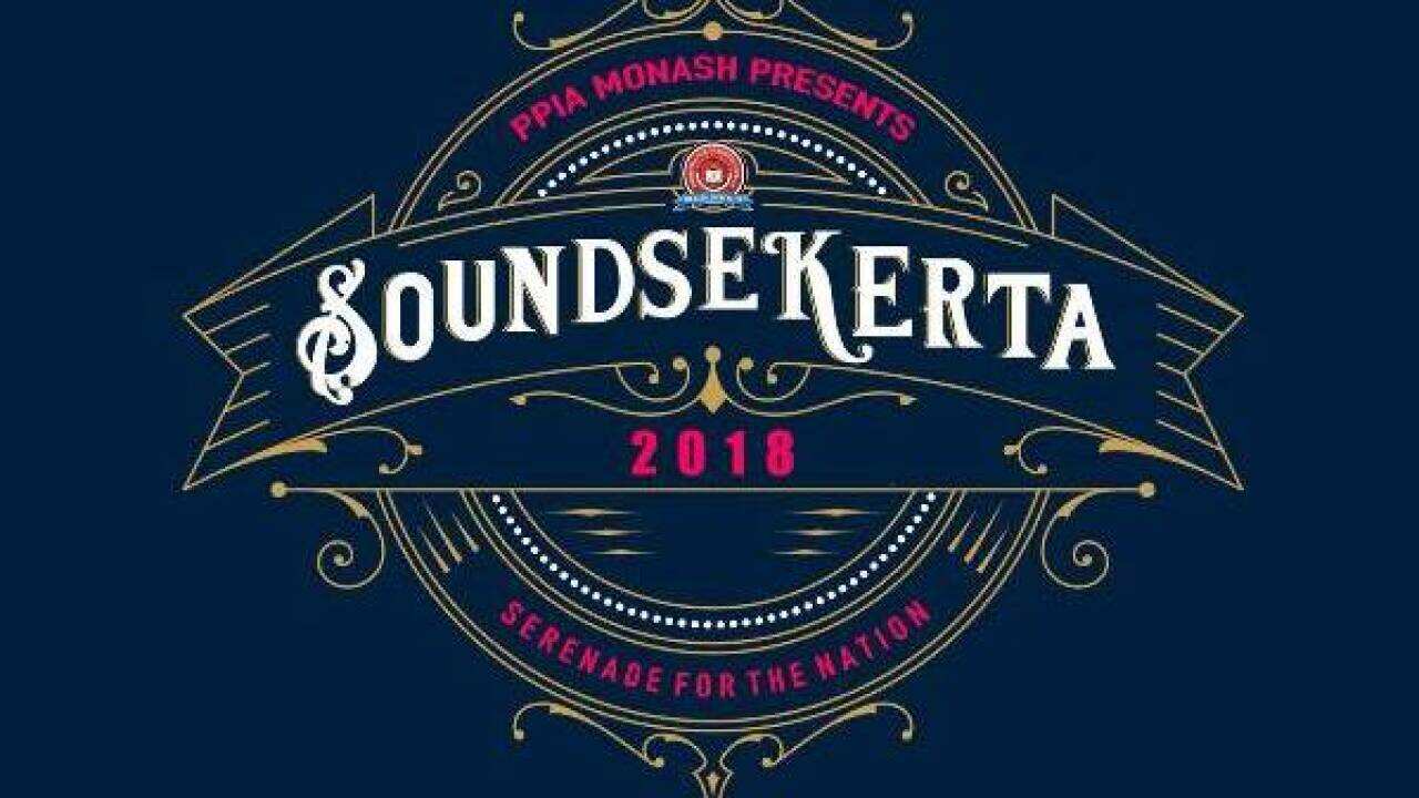 SOUNDSEKERTA 2018.