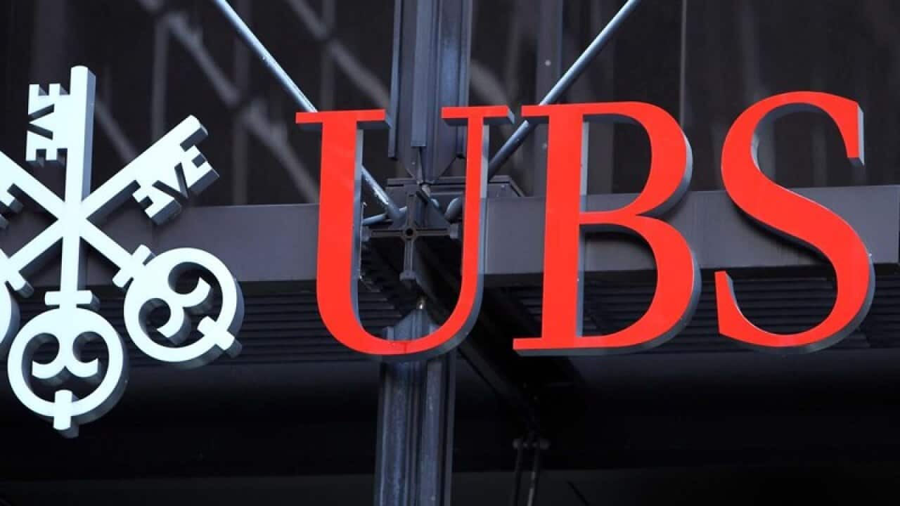 UBS