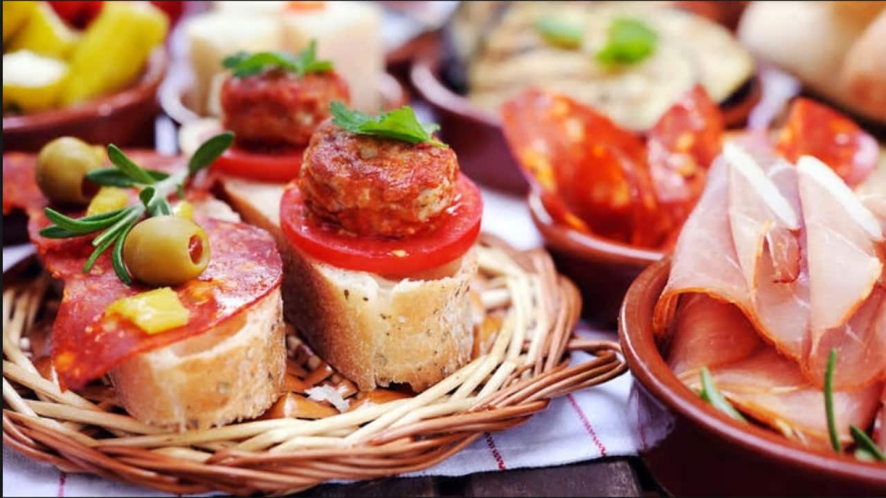 listeria