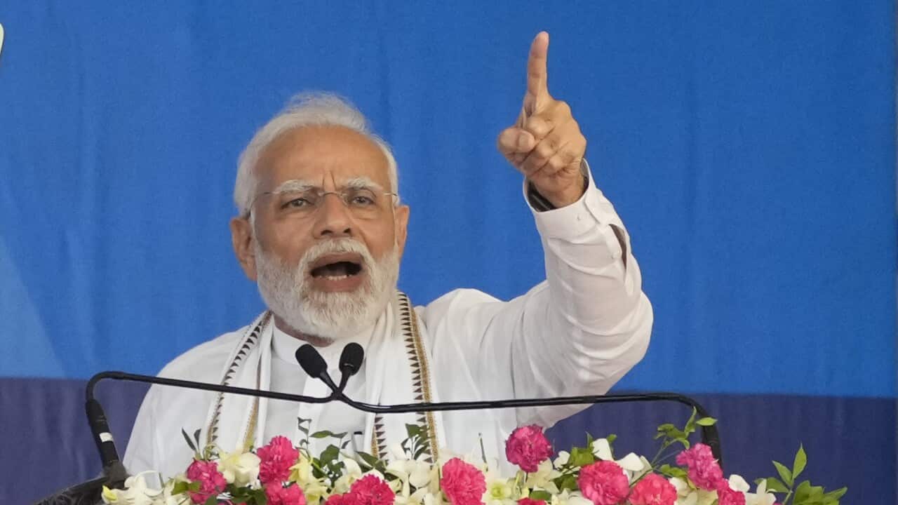 India Politics