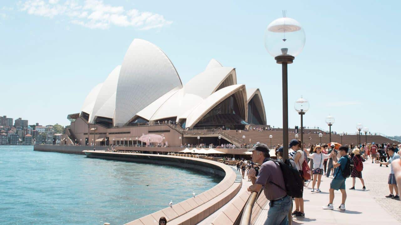 Sydney, Australia