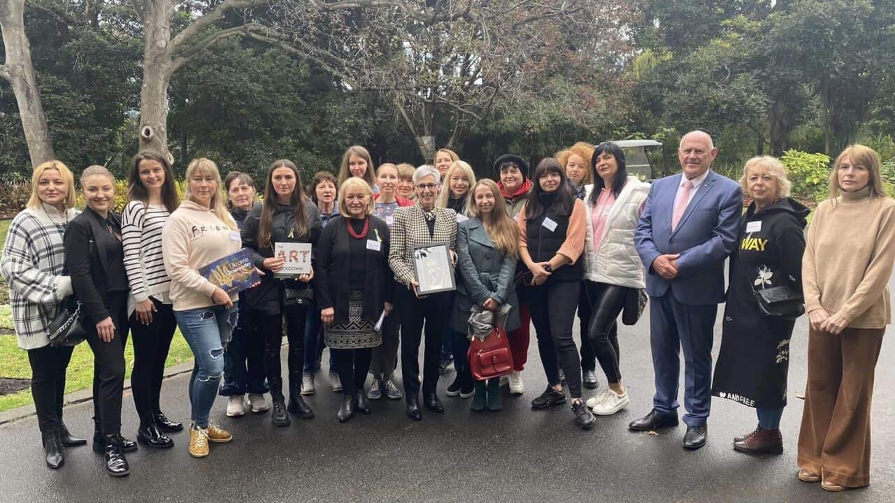 Ukrainians in Melbourne..jpg