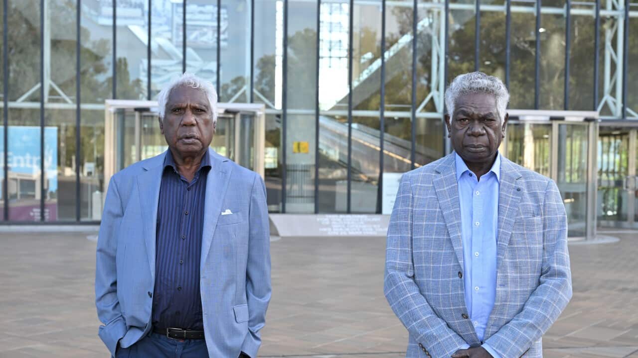 YUNUPINGU MINE COMPENSATION COURT