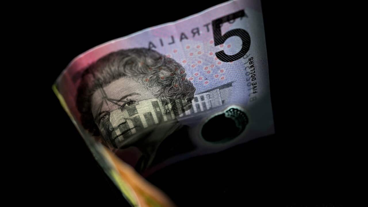 MONEY STOCK